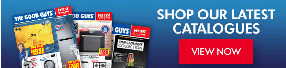 Shop Catalogues | The Good Guys