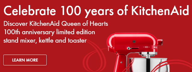 Kitchenaid The Good Guys