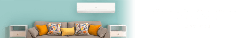 View The Good Guys Air Conditioning Guide for everything you need to know about choosing the right air conditioner for your home.