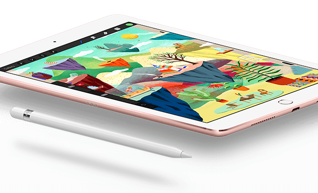 apple ipad pro 9-7