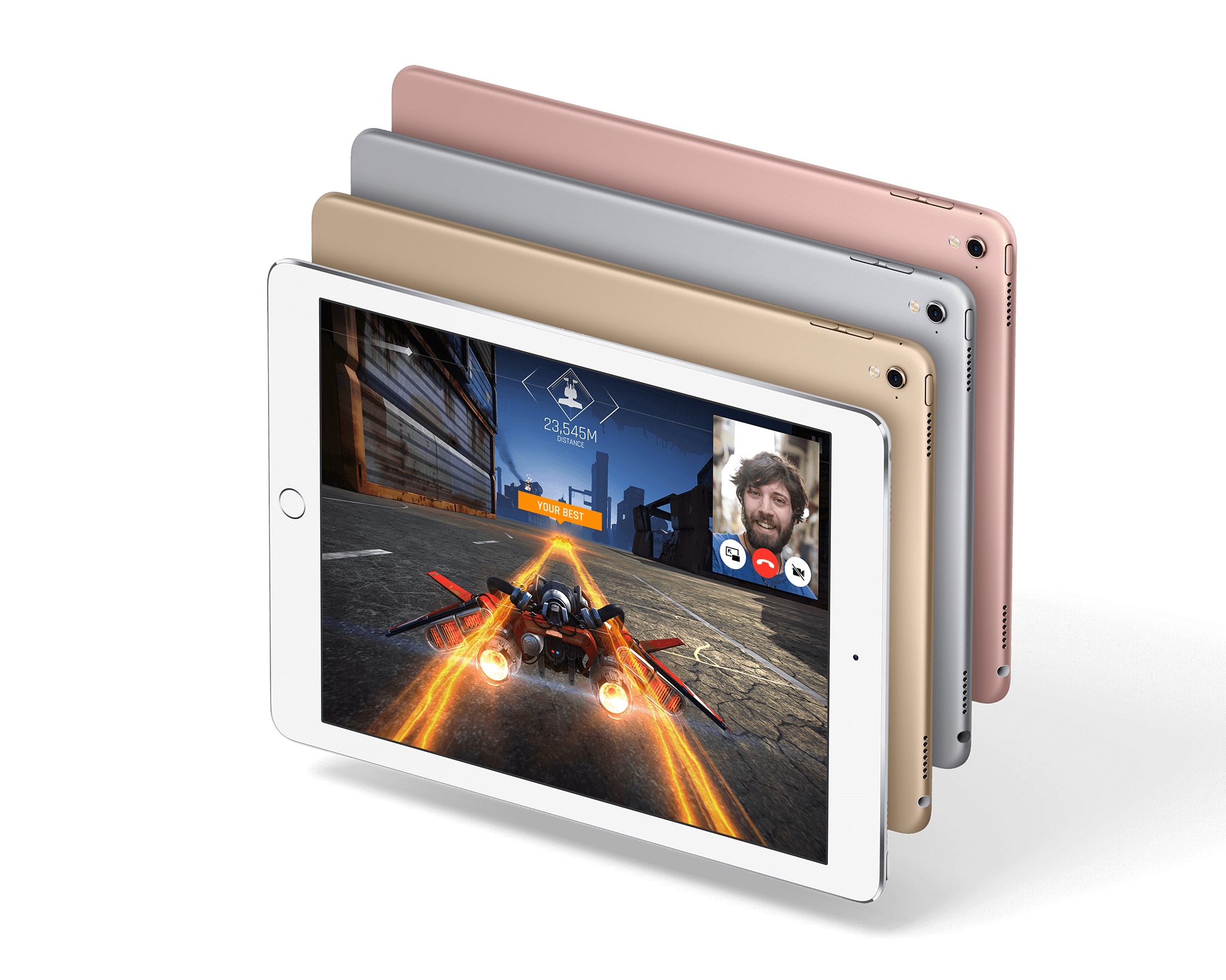 apple ipad pro 9-7