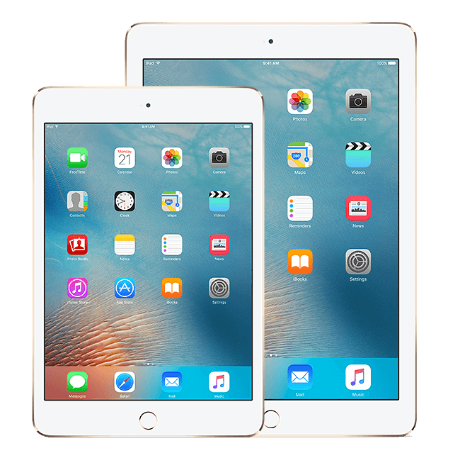 Apple iPad Pro 9.7 | The Good Guys