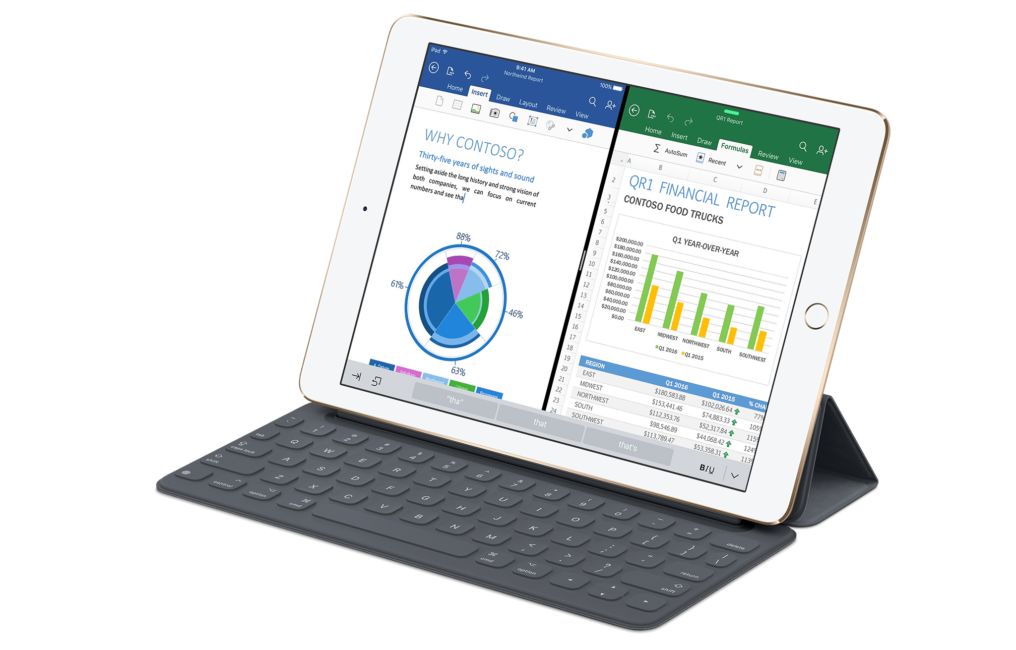 apple ipad pro 9-7