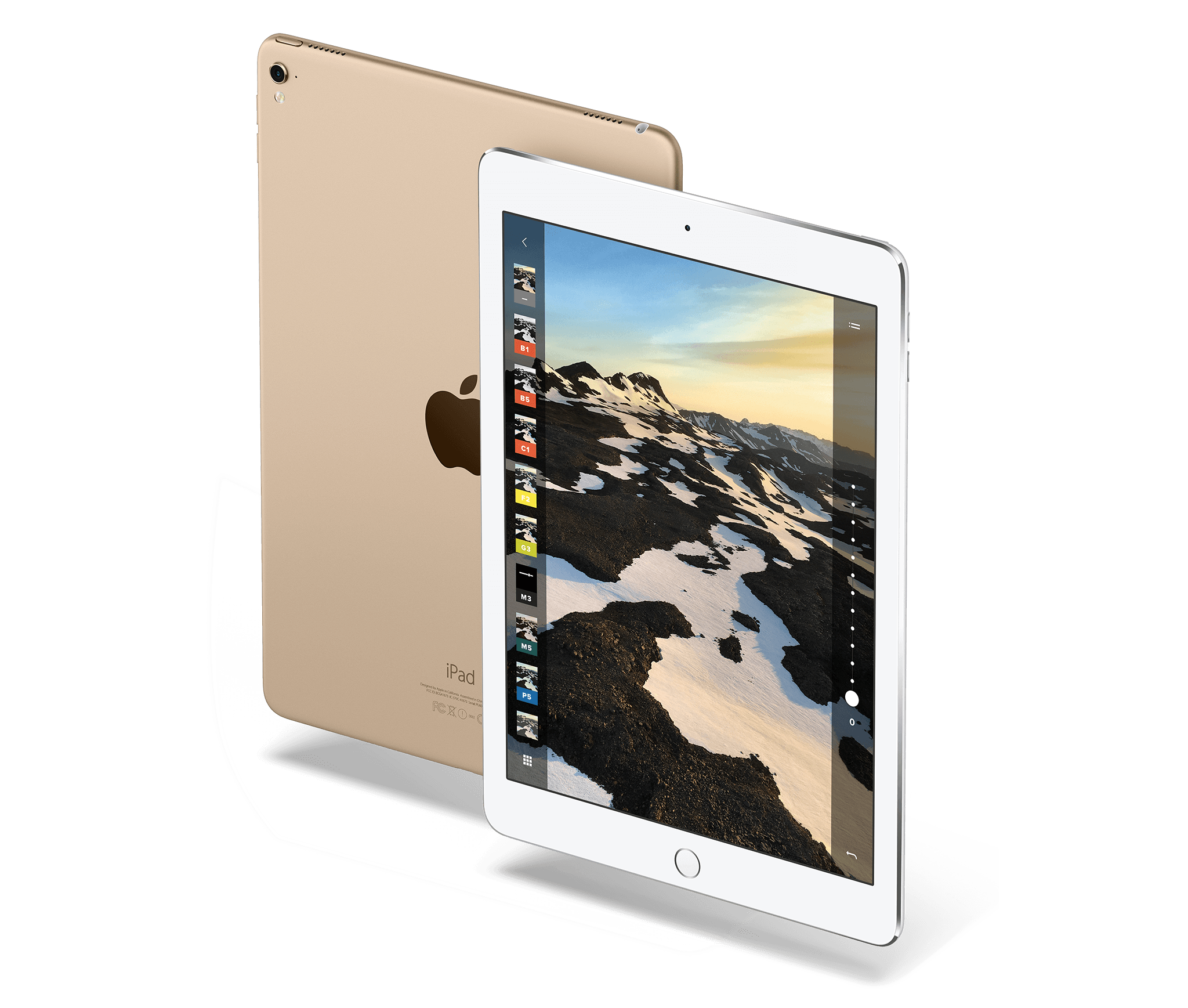 apple ipad pro 9-7