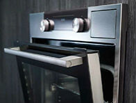 Asko ovens