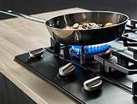 Asko cooktops