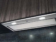 Asko rangehoods
