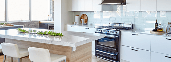 Kitchen Cabinet Range