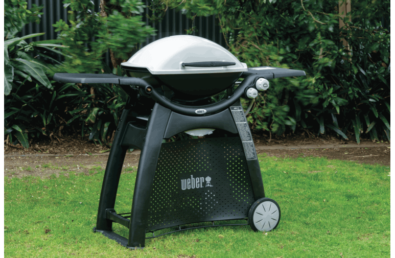 BBQ Buying Guide