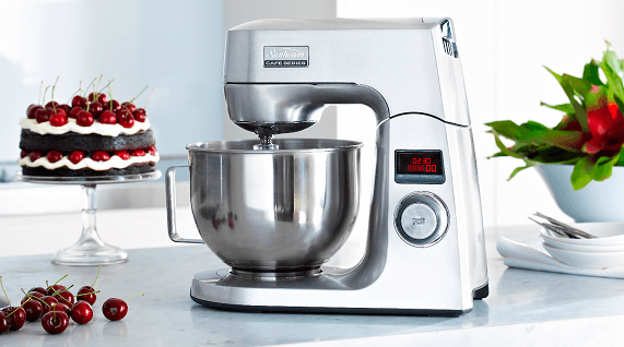 Breville Food Mixer img 13