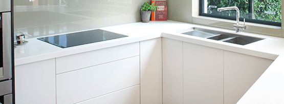 Kitchen Cabinet Range