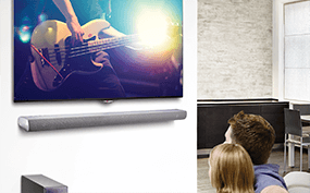 Television Buying Guide