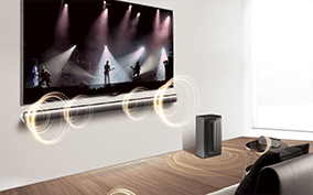 Television Buying Guide