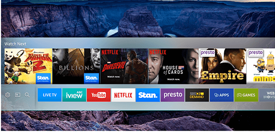 Television Buying Guide