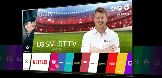 Television Buying Guide