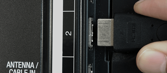 Television Buying Guide