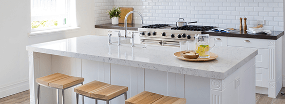 Kitchen Cabinet Range