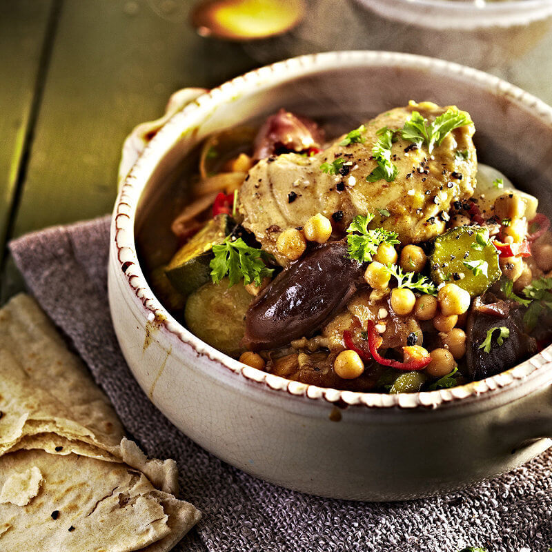 Slow Cooking Guide