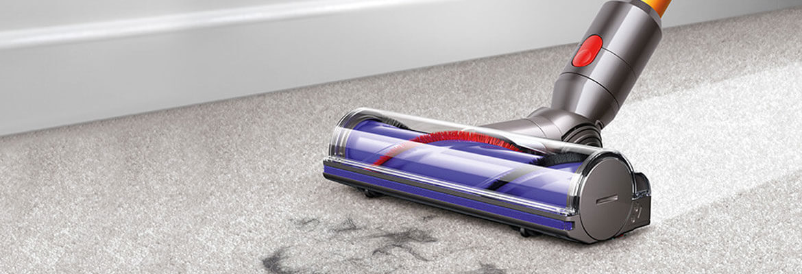 Corded Vs Cordless Vacuum Cleaners, Best Cordless Stick Vacuum For Hardwood Floors Australia