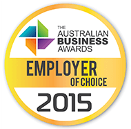 corporate employer of choice award
