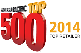 corporate asia pacific award