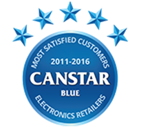 corporate canstar award