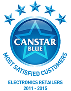 corporate canstar award