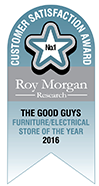 corporate roy morgan award