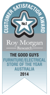 corporate roy morgan award