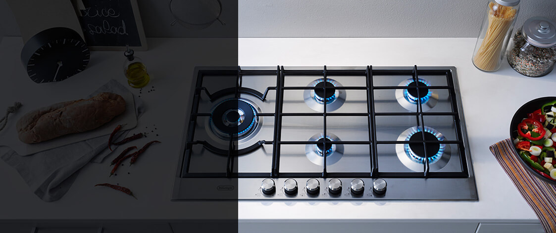 Delonghi Ovens Cooktops Rangehoods The Good Guys