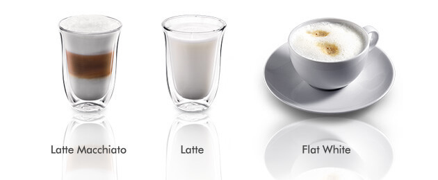 Delonghi Coffee cup mobile tile 2