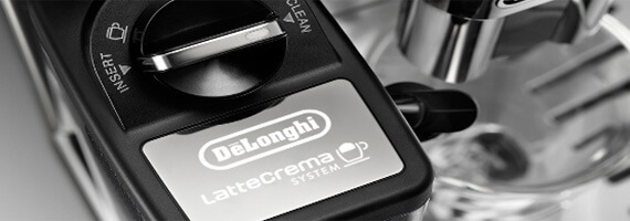 Delonghi Coffee tile 2