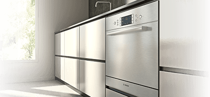 Dishwashers Energy Efficient