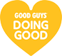 Doing Good logo