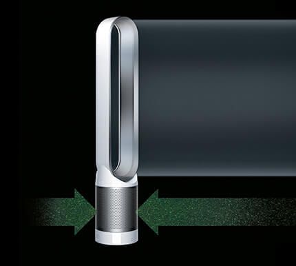 Dyson Air Purifiers | Available at The Good Guys