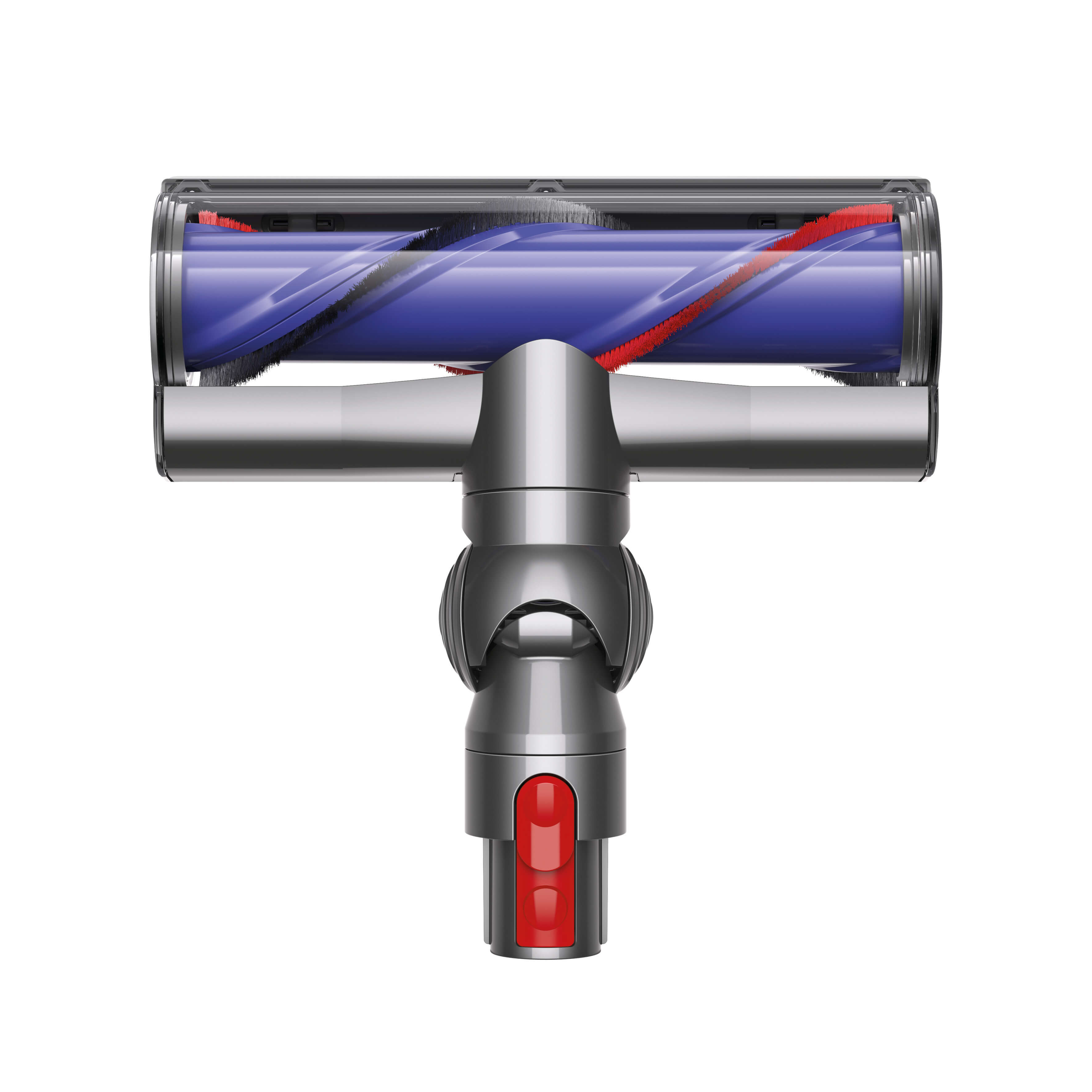 Dyson V8 handstick vacuums Available at The Good Guys