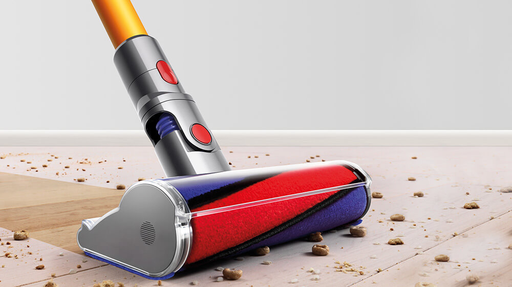 Dyson V8 Handstick Vacuums Available At The Good Guys
