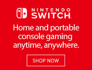 nintendo switch console good guys