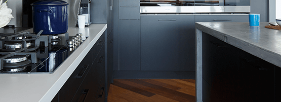 Kitchen Cabinet Range