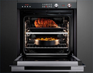 Fisher & Paykel ovens