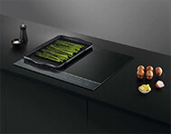 Fisher & Paykel cooktops