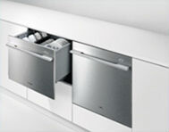 Fisher & Paykel dishdrawer dishwashers