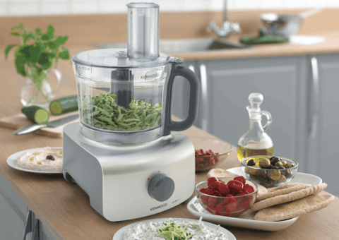 Food Processor