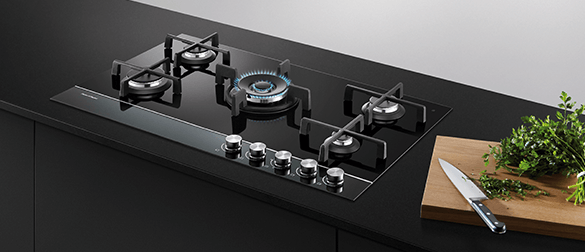 Fisher & Paykel Kitchen Guide