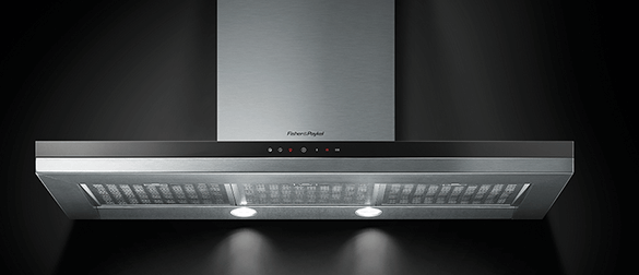 Fisher & Paykel Kitchen Guide