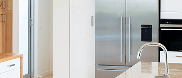 Fisher & Paykel Kitchen Guide