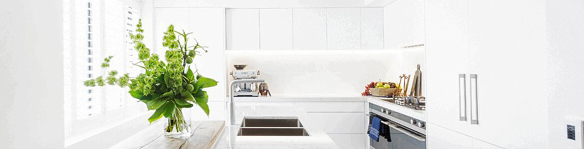 Fisher & Paykel Kitchen Gudie slider 1
