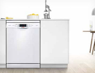 Choosing a Bosch Dishwasher | The Good Guys