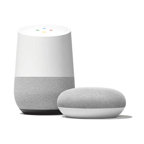 download mini google home