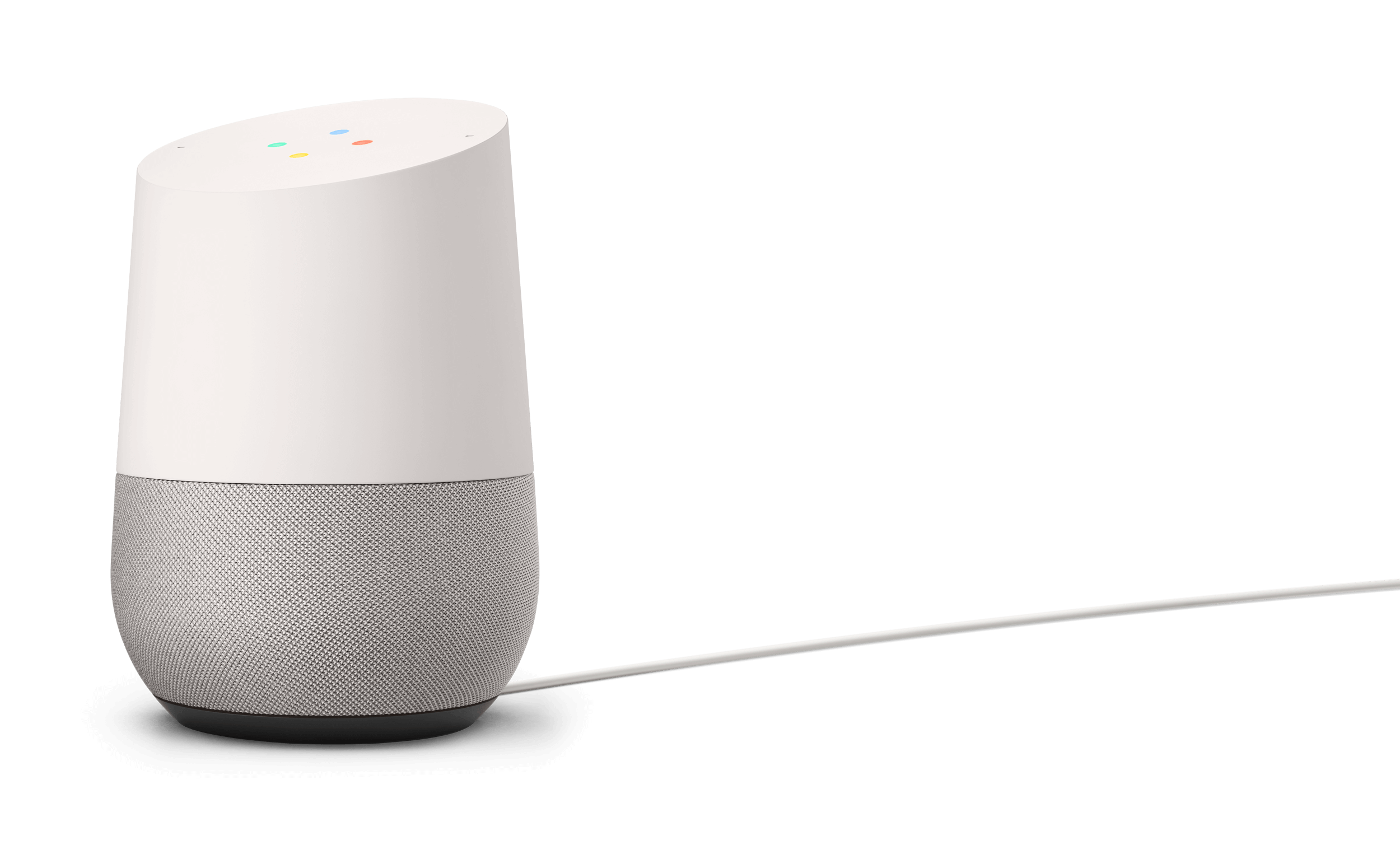 Google Home - Your voice-activated personal assistant